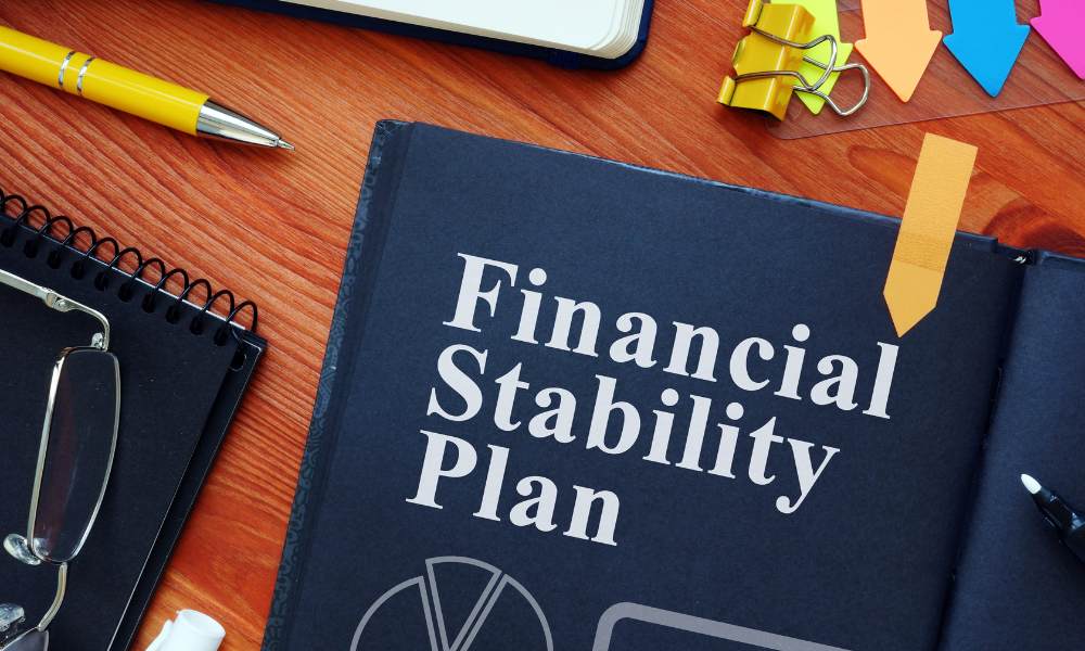 7 Steps to Achieving Financial Stability for Your Business